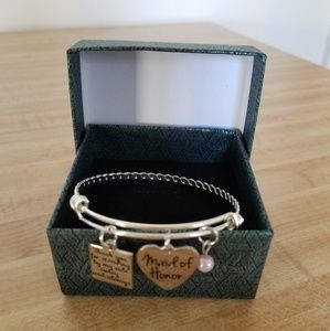 Maid Of Honor Bracelet
